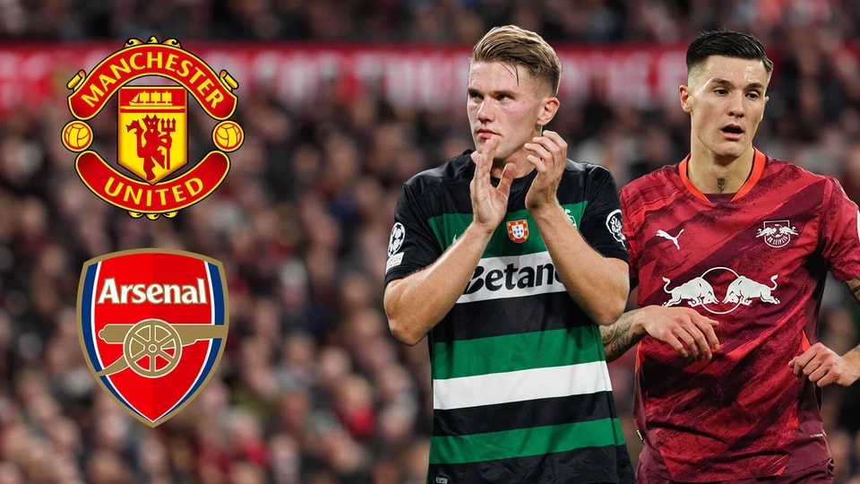 下赛季将不, 但这位法兰, 在与埃尔林