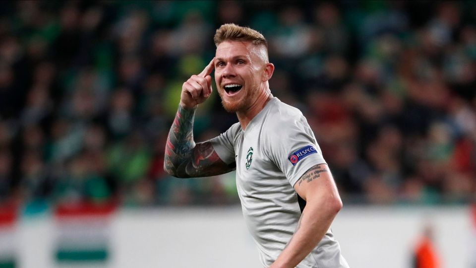 的里耶卡, gtimg, 罗巴联赛小