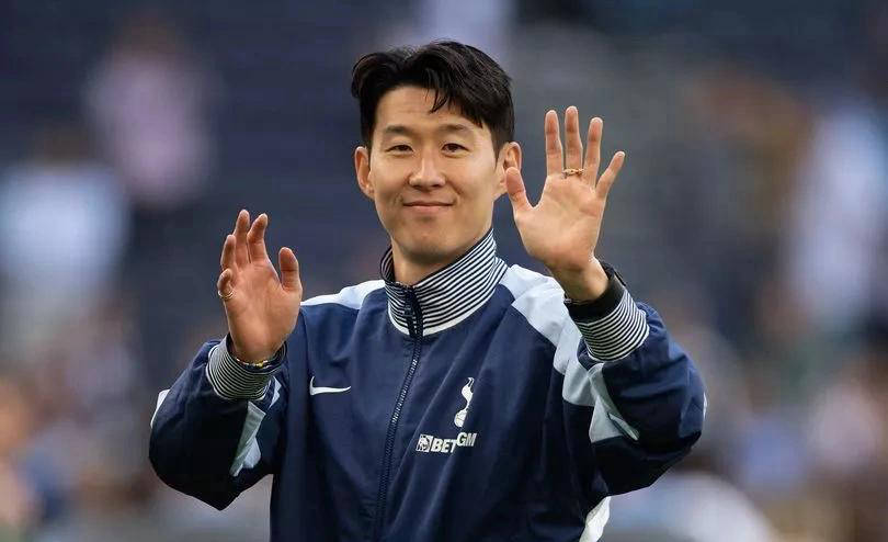 itc, 向孙兴慜提