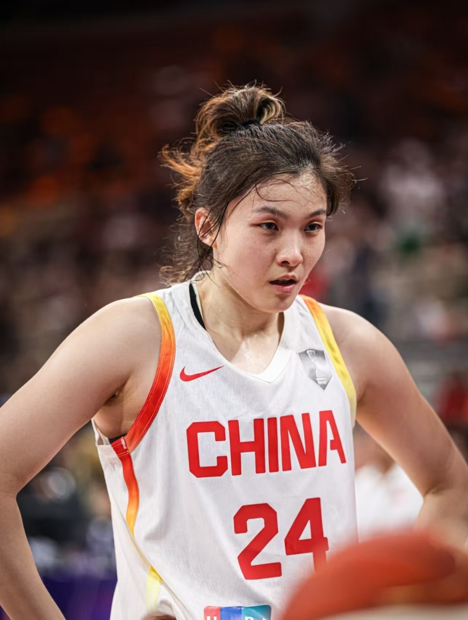 cWfse, 分线外抬手