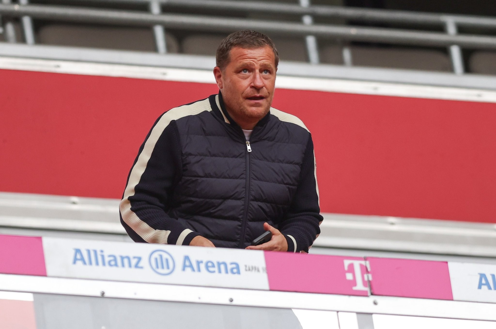 达科斯塔进, 功将帕利尼