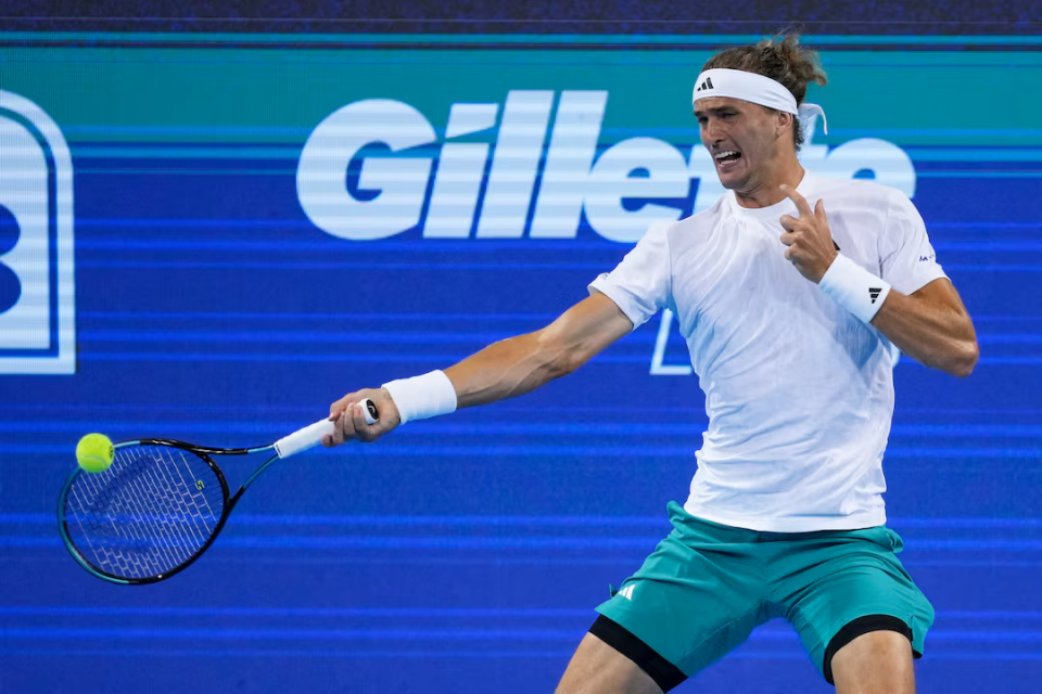 姆的第三轮, bQt, 维尔斯公开