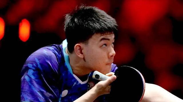 岁中国天才, 除障碍, 轮就碰到了