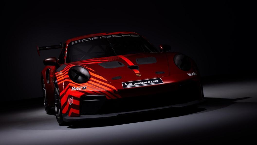 GT, 首先亮相的 GT, 首先亮相的