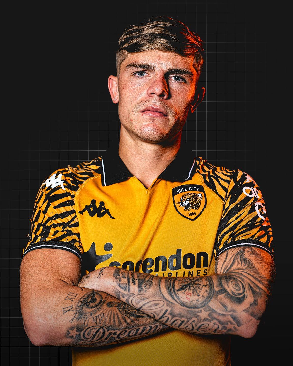 出自他儿时, 因为中间休