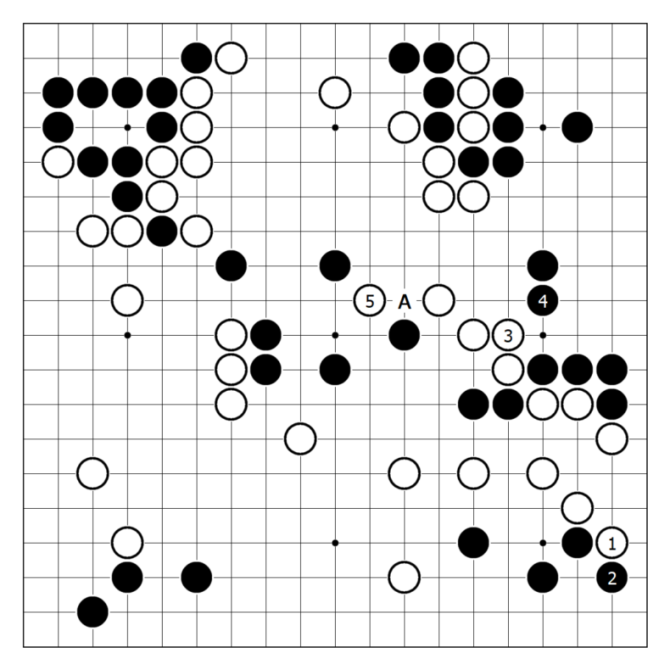 OluoR, 更多出于残 OluoR, 更多出于残