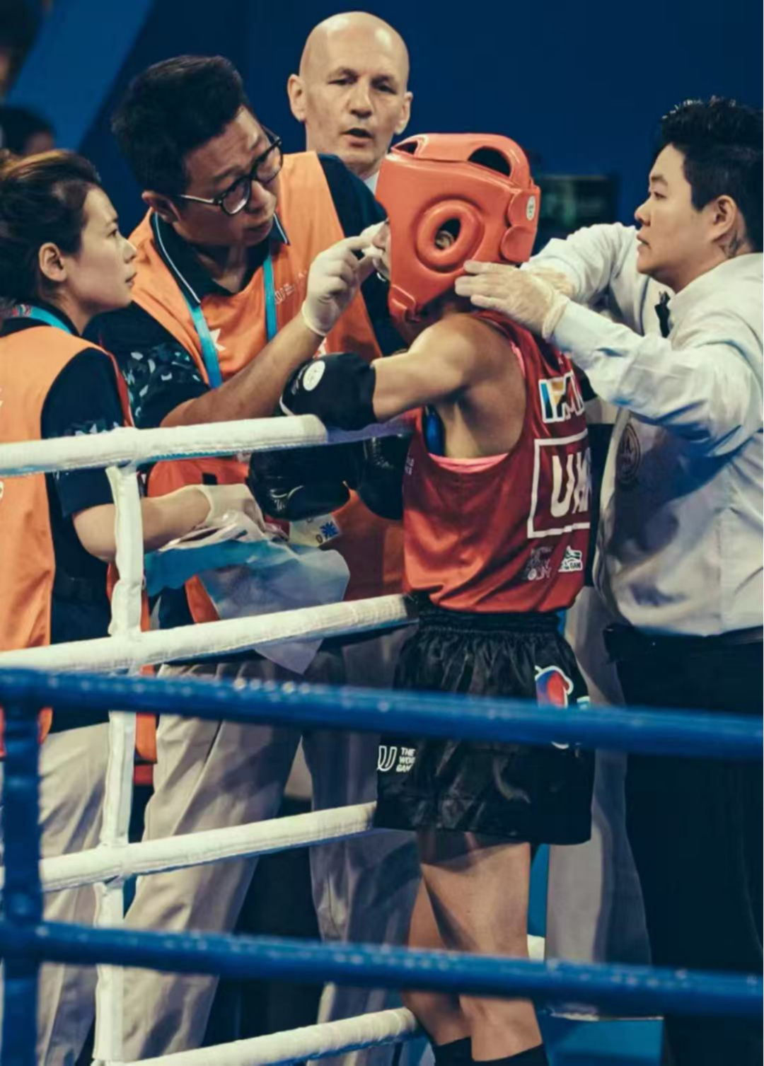 自不同群体, stron