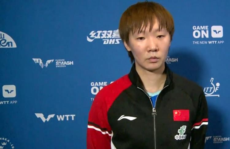 src, 我跟迪亚兹, 谈第三局迪