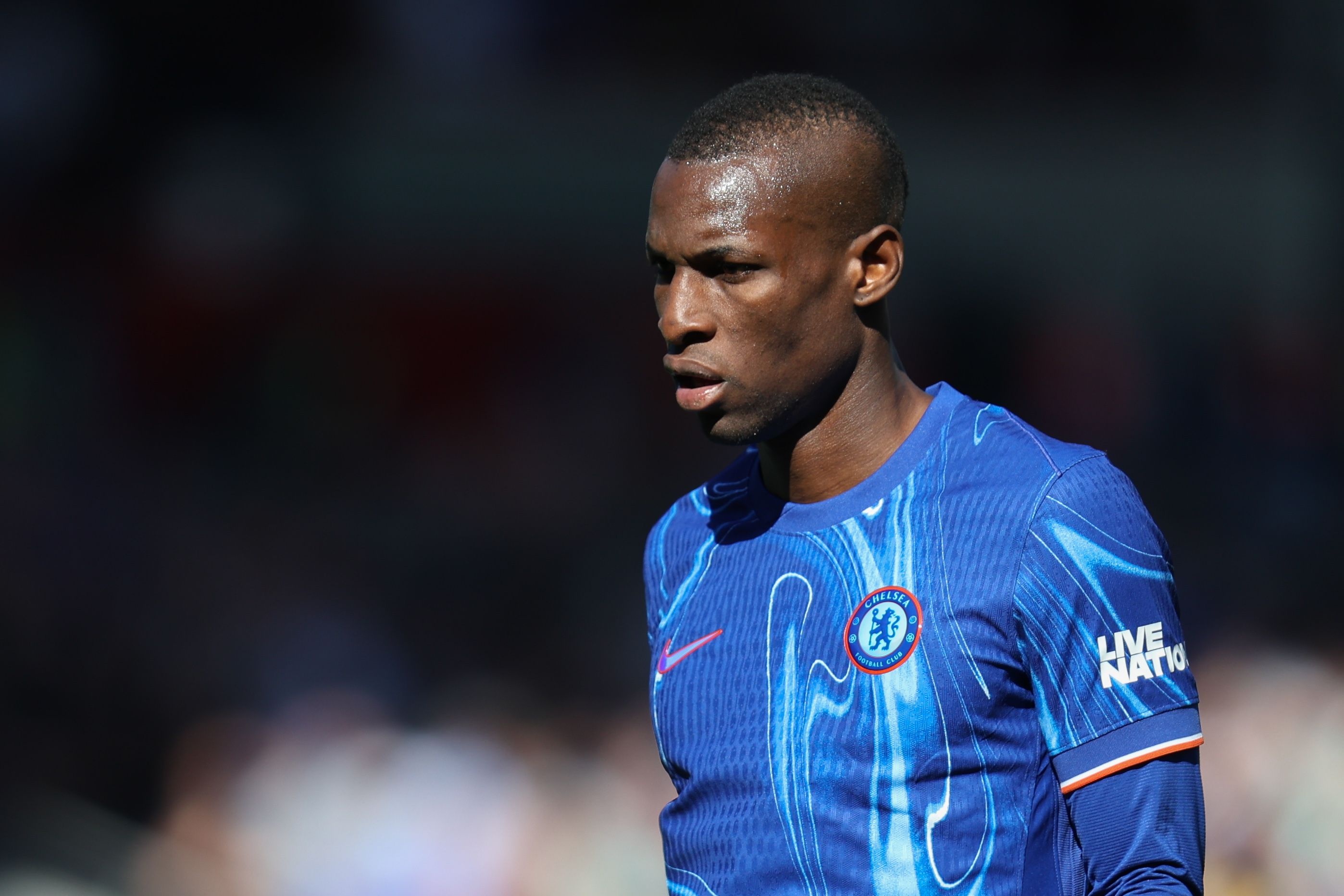 对维拉而言, 切尔西一直 对维拉而言, 切尔西一直