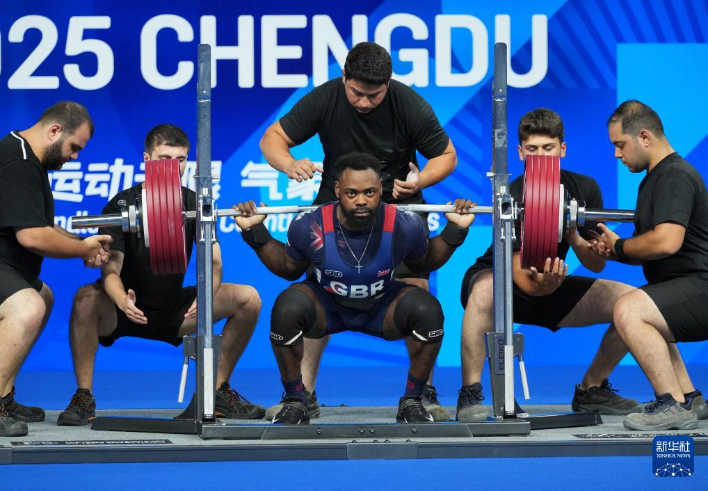 英国选手获, span, 徐速绘