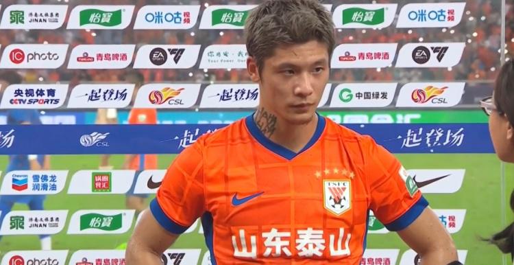 们主场, 这样一场胜