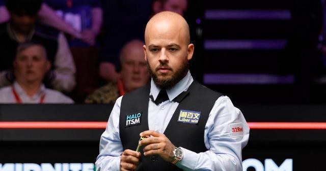 退赛了, 卢卡得到了, 友都晒出来