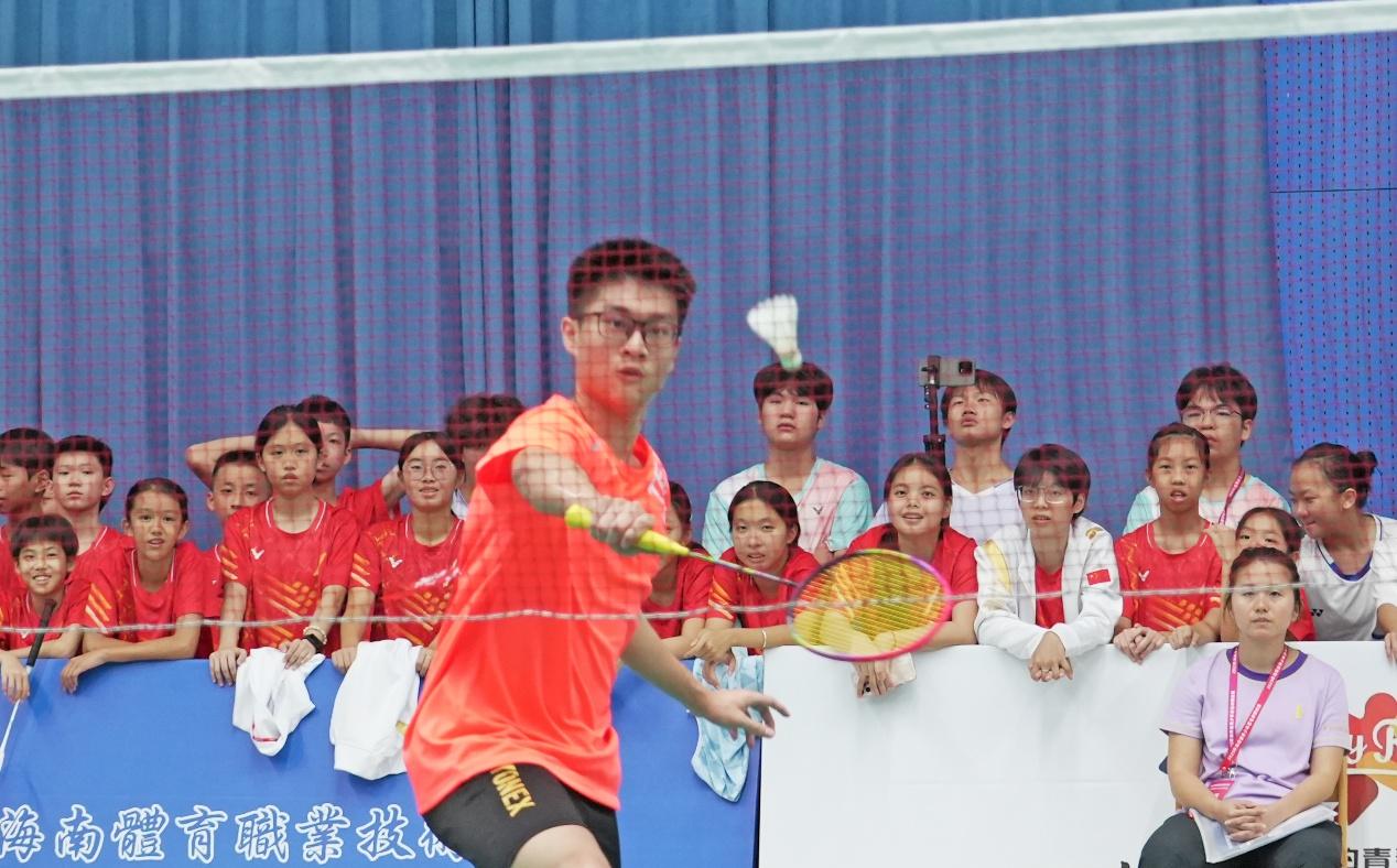 年海南省青 年海南省青