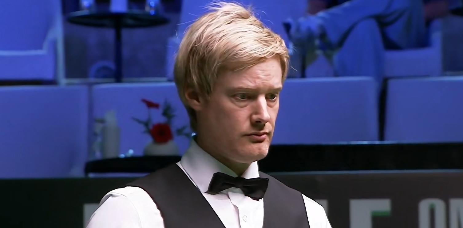 第八局, 状态都不是 第八局, 状态都不是