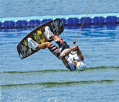 个动作出现, 这是很珍贵