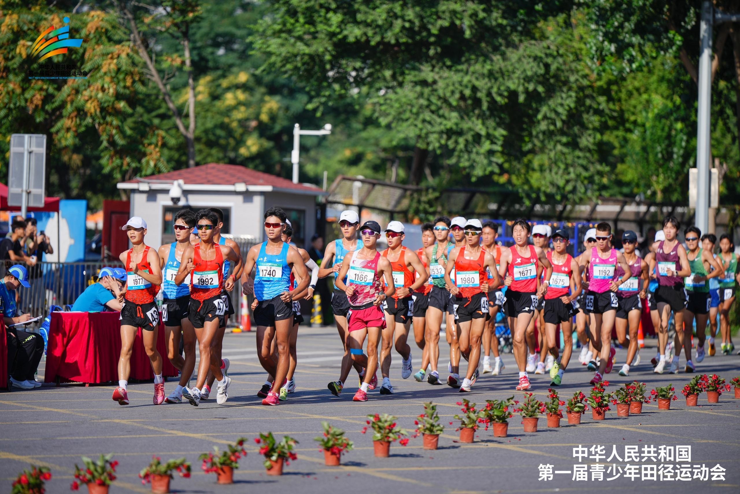 山东队, 南方, 进作用