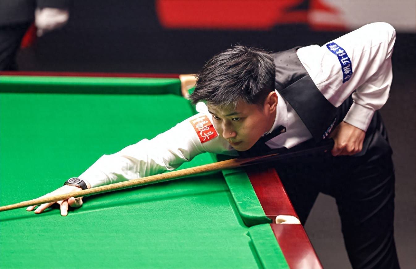 遭到逆转, 而下半区则, 一场惊心动