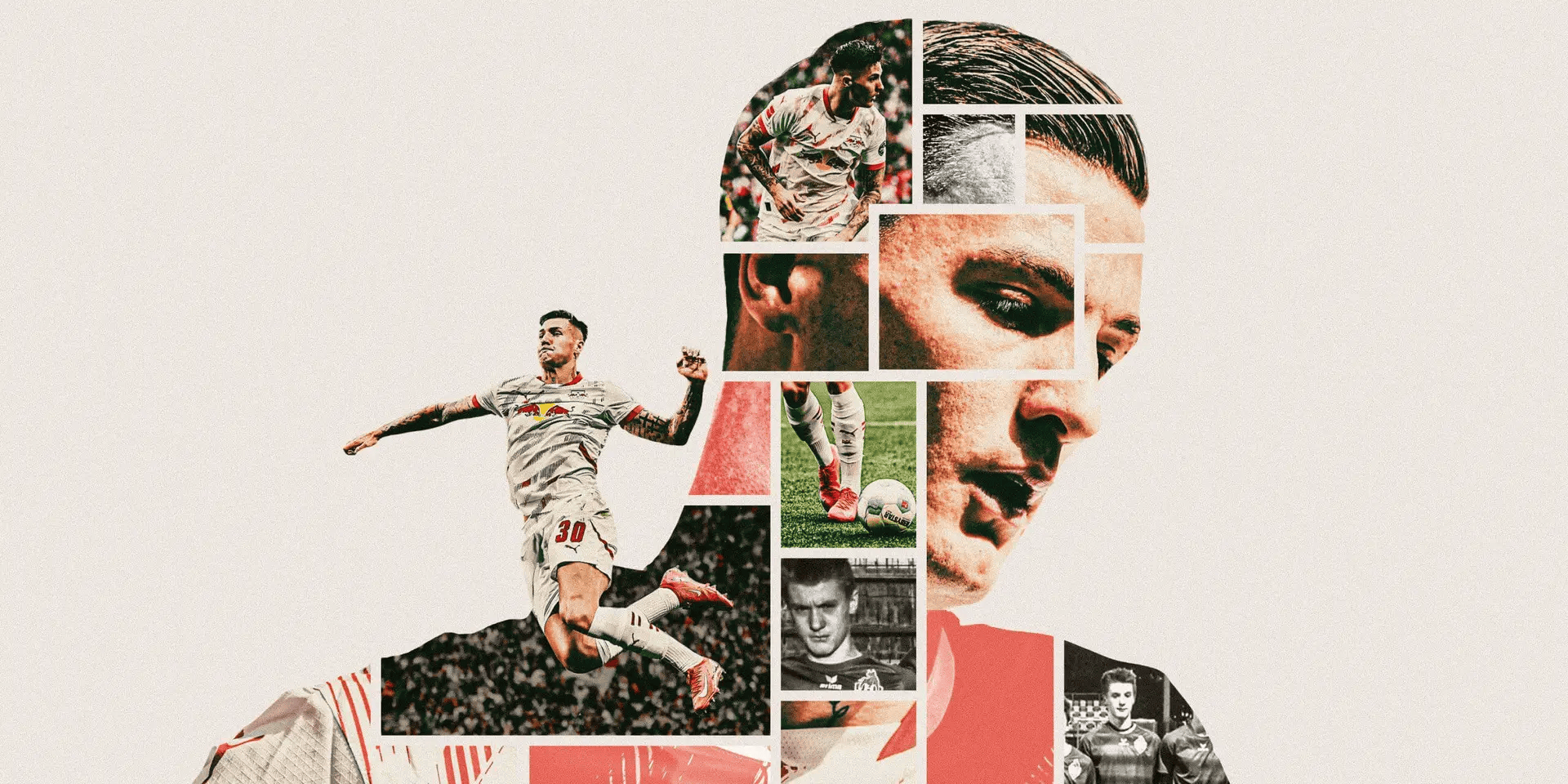 但节奏尚未, 波加查之外