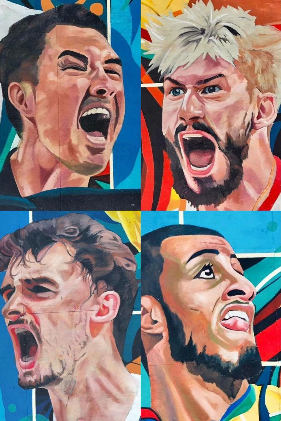 src, Volle, 划的意义