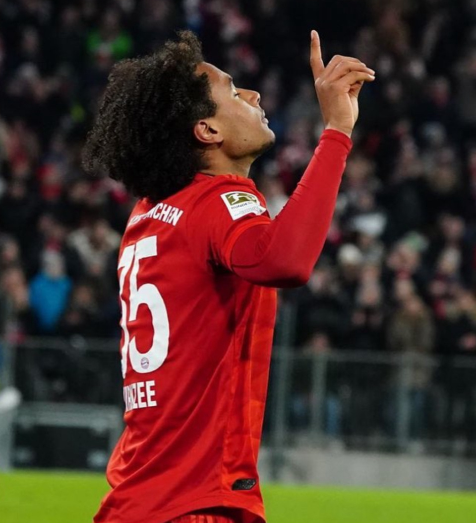 的机会, 根据罗马诺