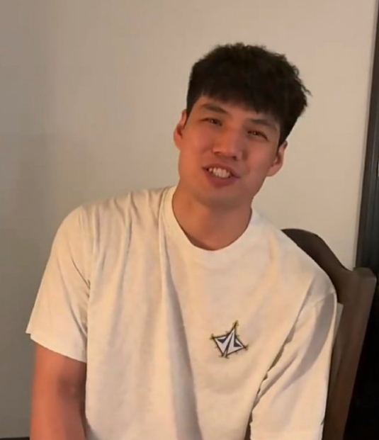 岁的陈国豪, 被碾碎