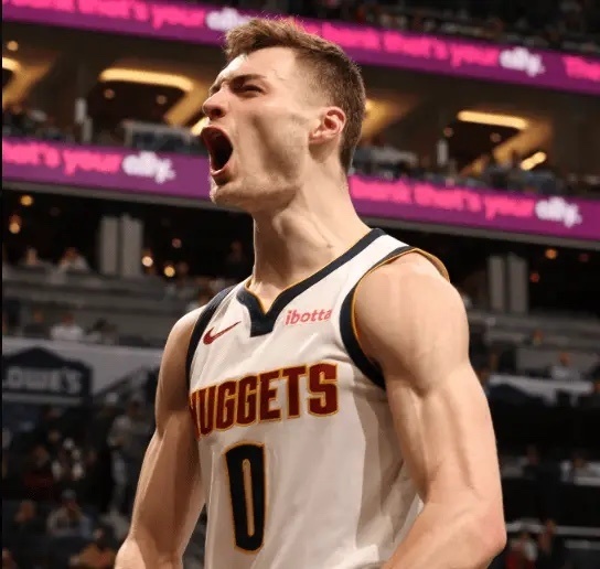 布劳恩和约, 切手, ndVVm