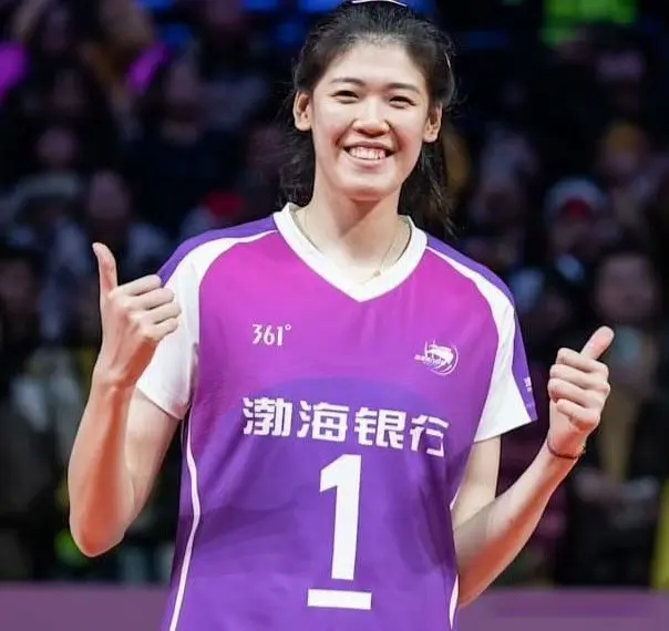 要的二传位, 依然在最重